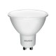 InLight GU10 LED 6watt Dimmable 6500K Ψυχρό Λευκό (7.10.06.09.3DIM)