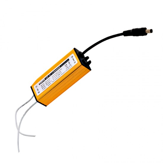 InLight Driver για Led Panel 48watt (METPAN048)