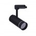 InLight Σποτ Ράγας Μαύρο (T00401-BL)