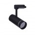 InLight Σποτ Ράγας Μαύρο (T00402-BL)