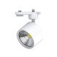 InLight Σποτ Ράγας Λευκό (T00502-WH)