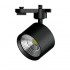 InLight Σποτ Ράγας Μαύρο (T00502-BL)