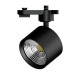 InLight Σποτ Ράγας Μαύρο (T00502-BL)
