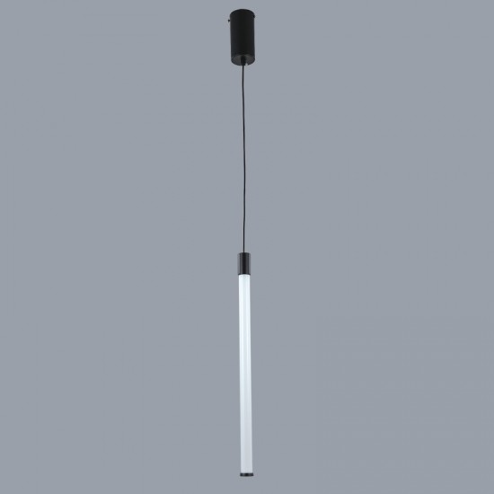 InLight Κρεμαστό φωτιστικό από μέταλλο και PVC (6025)