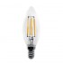 InLight E14 LED Filament C35 6watt (7.14.06.17.1)