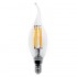 InLight E14 LED Filament C37L 6watt (7.14.06.18.1)