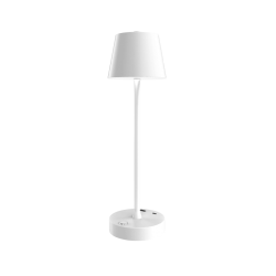 InLight Tahoe Rechargeable Table Lamp White CCT TOUCH (80100220)