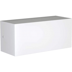 InLight Martin Outdoor Up & Down Wall Lamp White CCT (80200720)