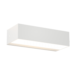 InLight Martin Outdoor Up & Down Wall Lamp White CCT (80200820)
