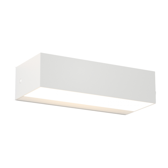 InLight Martin Outdoor Up & Down Wall Lamp White CCT (80200820)