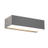 InLight Martin Outdoor Up & Down Wall Lamp Grey CCT (80200830)