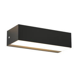 InLight Martin Outdoor Up & Down Wall Lamp Anthracite CCT (80200840)