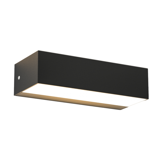 InLight Martin Outdoor Up & Down Wall Lamp Anthracite CCT (80200840)