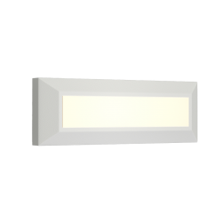 InLight Willoughby Outdoor Wall Lamp White CCT (80201320)