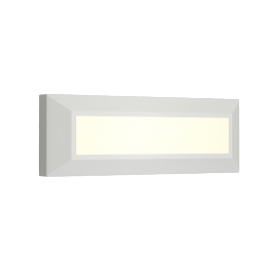 InLight Willoughby Outdoor Wall Lamp White CCT (80201320)