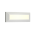 InLight Willoughby Outdoor Wall Lamp White CCT (80201320)