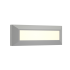 InLight Willoughby Outdoor Wall Lamp Grey CCT (80201330)