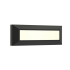 InLight Willoughby Outdoor Wall Lamp Anthracite CCT (80201340)