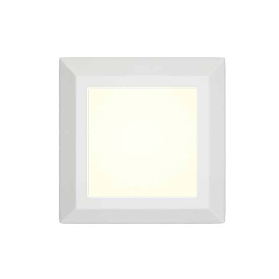 InLight George Outdoor Wall Lamp White CCT (80201520)