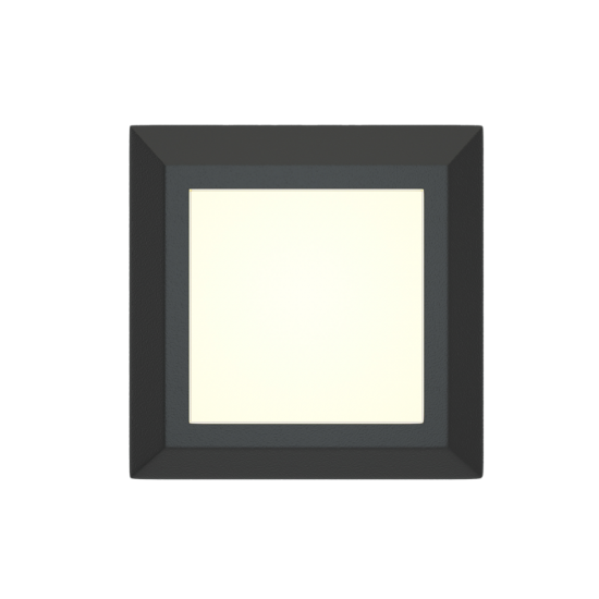InLight George Outdoor Wall Lamp Anthracite CCT (80201540)