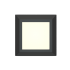 InLight George Outdoor Wall Lamp Anthracite CCT (80201540)