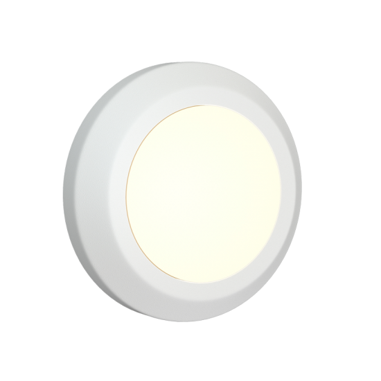 InLight Jocassee Outdoor Wall Lamp White CCT (80201420)