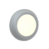 InLight Jocassee Outdoor Wall Lamp Grey CCT (80201430)