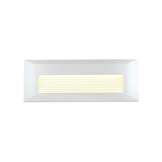 InLight Mono Outdoor Wall Lamp White CCT (80201720)