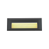 InLight Mono Outdoor Wall Lamp Anthracite CCT (80201740)