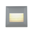 InLight Salmon Outdoor Wall Lamp Grey CCT (80201830)