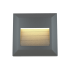 InLight Salmon Outdoor Wall Lamp Anthracite CCT (80201840)