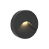 InLight Horseshoe Outdoor Wall Lamp Anthracite CCT (80201940)