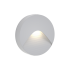 InLight Horseshoe Outdoor Wall Lamp Grey CCT (80201930)