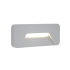 InLight Kentucky Outdoor Wall Lamp Grey CCT (80202030)