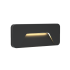 InLight Kentucky Outdoor Wall Lamp Anthracite CCT (80202040)