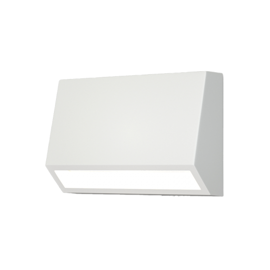 InLight Blue Outdoor Wall Lamp White CCT (80202120)