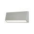 InLight Blue Outdoor Wall Lamp Grey CCT (80202230)