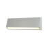 InLight Blue Outdoor Wall Lamp Grey CCT (80202330)