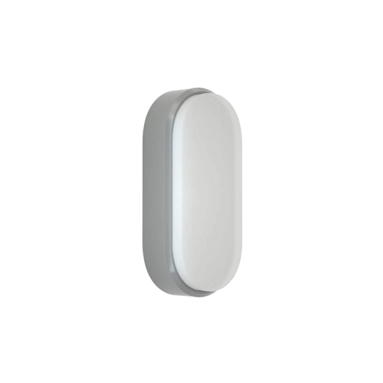 InLight Echo Outdoor Up & Down Wall Lamp White CCT (80202920)