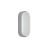 InLight Echo Outdoor Up & Down Wall Lamp White CCT (80202920)