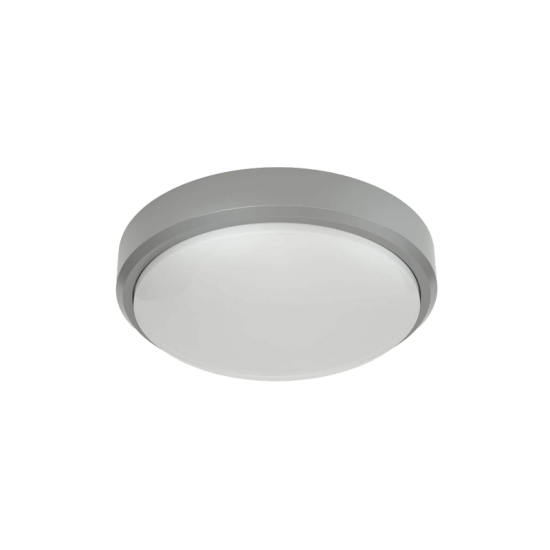 InLight Echo Outdoor Ceiling Light Grey CCT (80300230)