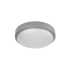 InLight Echo Outdoor Ceiling Light Grey CCT (80300230)