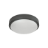 InLight Echo Outdoor Ceiling Light Anthracite CCT (80300240)