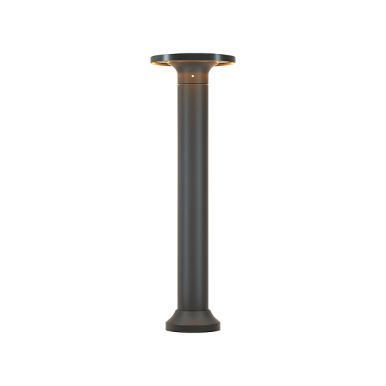 InLight Geneva Outdoor Stand Light Black (80400141)