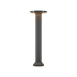 InLight Geneva Outdoor Stand Light Black (80400141)