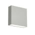 InLight Yellowstone Outdoor Up & Down Adjustable Wall Lamp White (80200921)