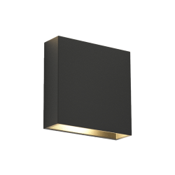 InLight Yellowstone Outdoor Up & Down Adjustable Wall Lamp Anthracite (80200941)