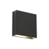 InLight Yellowstone Outdoor Up & Down Adjustable Wall Lamp Anthracite (80200941)