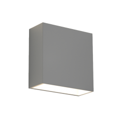 InLight Yellowstone Outdoor Up & Down Adjustable Wall Lamp Grey (80200931)