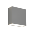 InLight Yellowstone Outdoor Up & Down Adjustable Wall Lamp Grey (80200931)